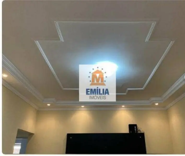 Foto 7 de Sobrado com 3 quartos à venda, 138m2 em Jardim Pereira do Amparo, Jacarei - SP