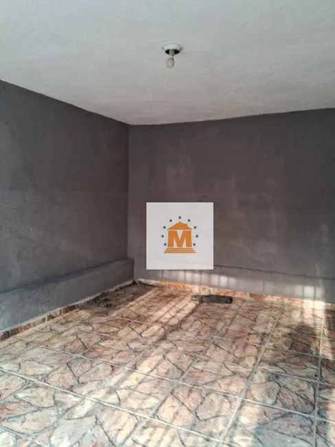 Foto 5 de Sobrado com 2 quartos à venda, 175m2 em Parque Santo Antônio, Jacarei - SP