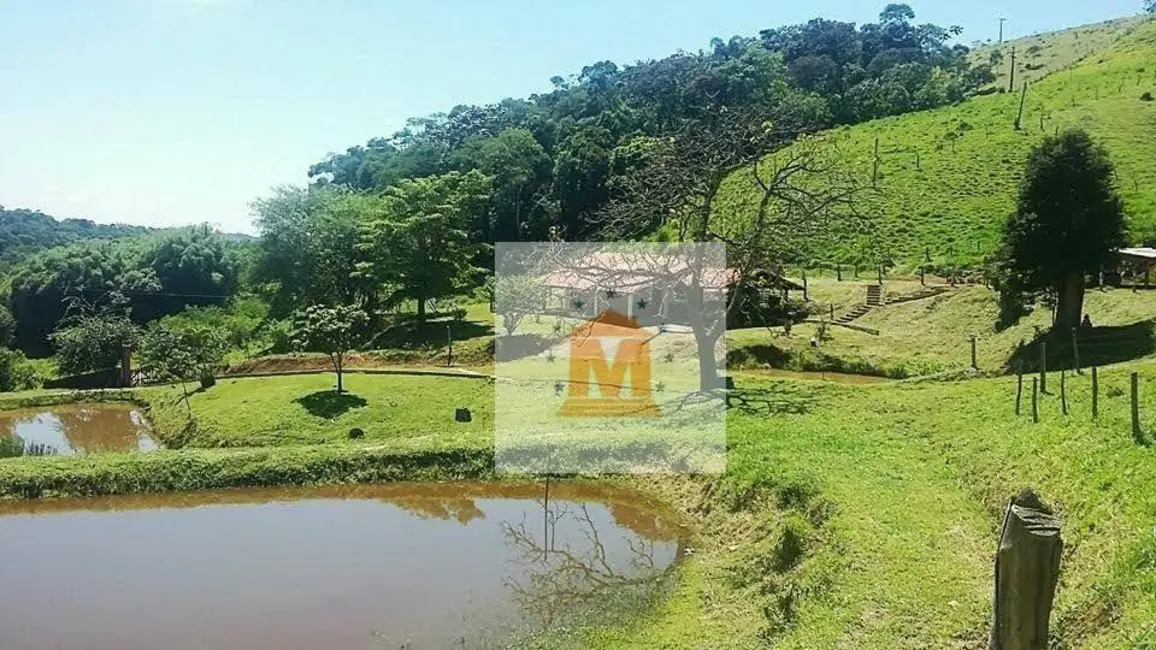 Foto 1 de Chácara com 3 quartos à venda, 123000m2 em Igarata - SP