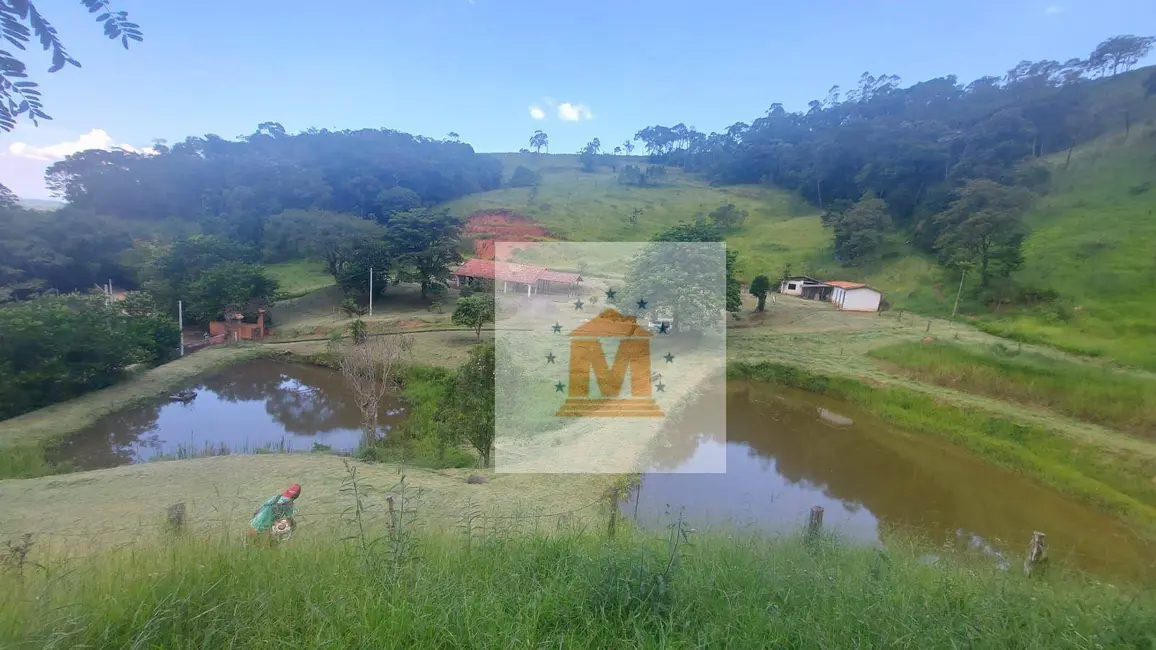 Foto 2 de Chácara com 3 quartos à venda, 123000m2 em Igarata - SP