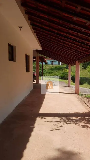 Chácara com 3 quartos à venda, 123000m2 em Igarata - SP - imagem 4 Foto 4 de Chácara com 3 quartos à venda, 123000m2 em Igarata - SP