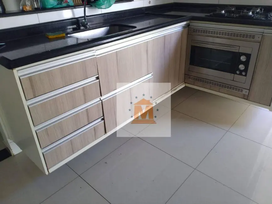Foto 1 de Sobrado com 3 quartos à venda, 125m2 em Sao Jose Dos Campos - SP