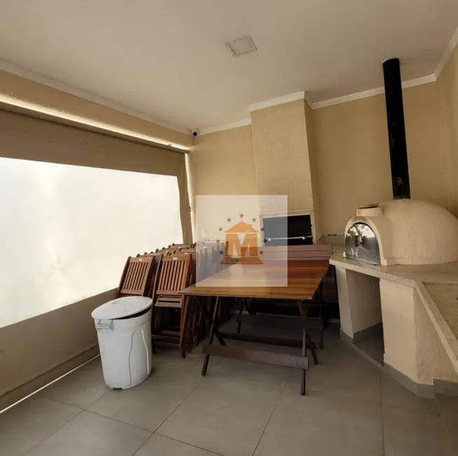 Foto 9 de Apartamento com 3 quartos à venda, 80m2 em Vila Machado, Jacarei - SP