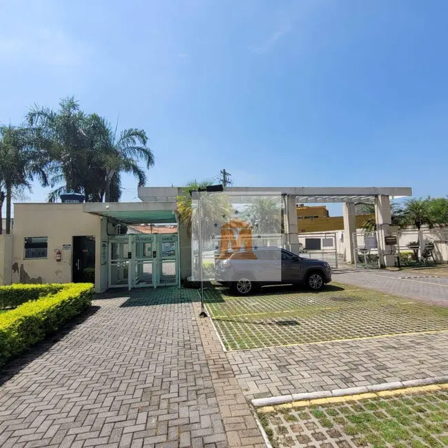 Foto 4 de Apartamento com 3 quartos à venda, 80m2 em Vila Machado, Jacarei - SP