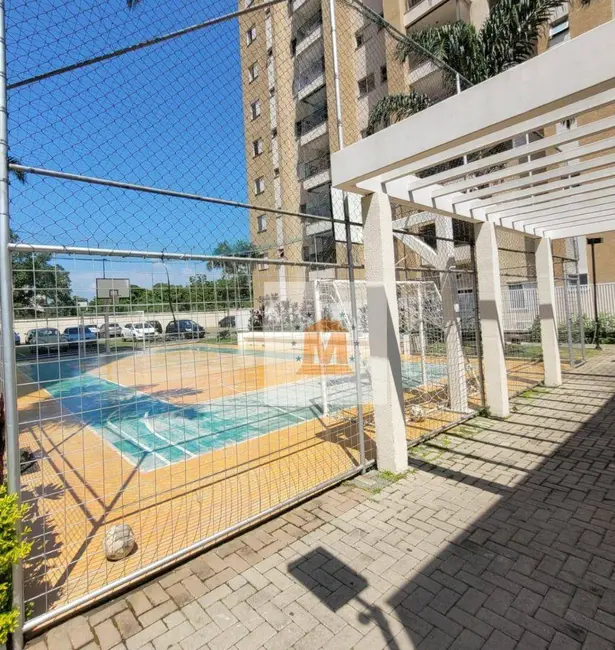 Foto 5 de Apartamento com 3 quartos à venda, 80m2 em Vila Machado, Jacarei - SP