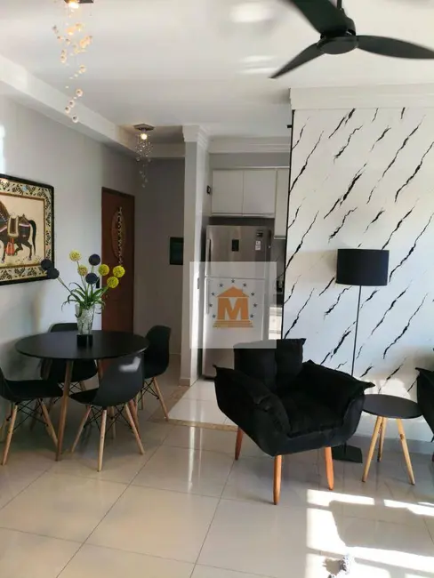 Foto 8 de Apartamento com 3 quartos à venda, 80m2 em Vila Machado, Jacarei - SP