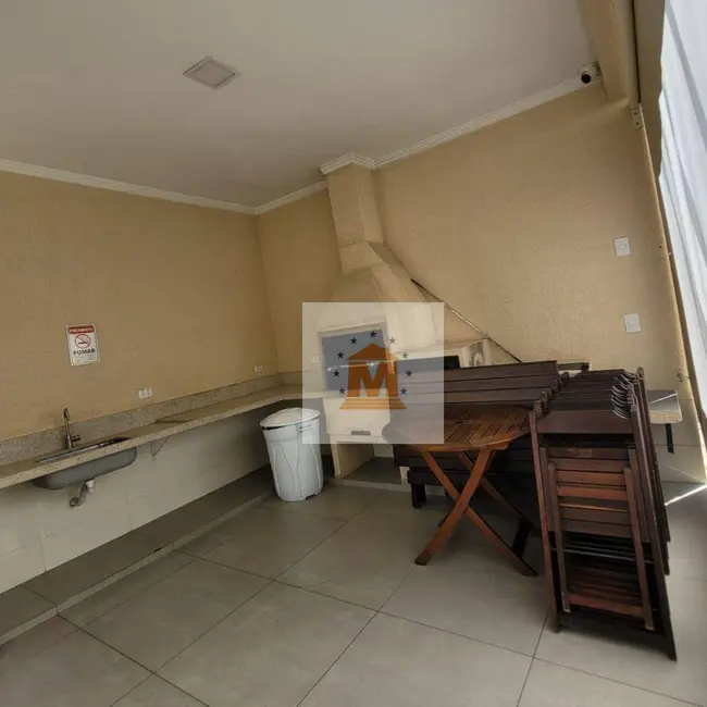 Foto 7 de Apartamento com 3 quartos à venda, 80m2 em Vila Machado, Jacarei - SP