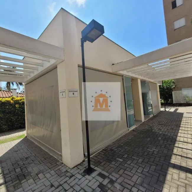 Foto 8 de Apartamento com 3 quartos à venda, 80m2 em Vila Machado, Jacarei - SP