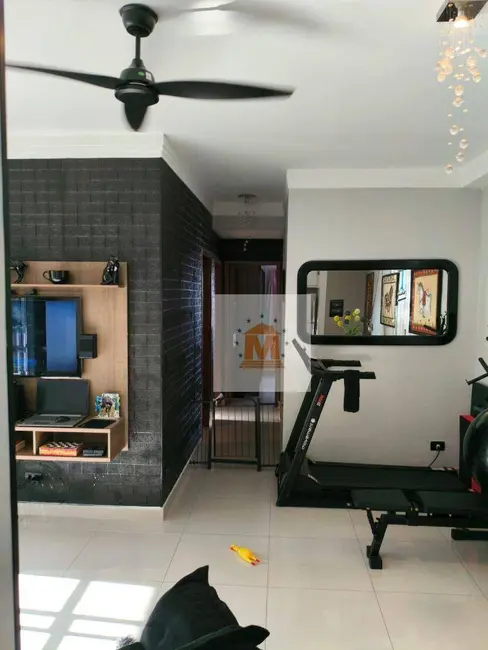 Foto 5 de Apartamento com 3 quartos à venda, 80m2 em Vila Machado, Jacarei - SP