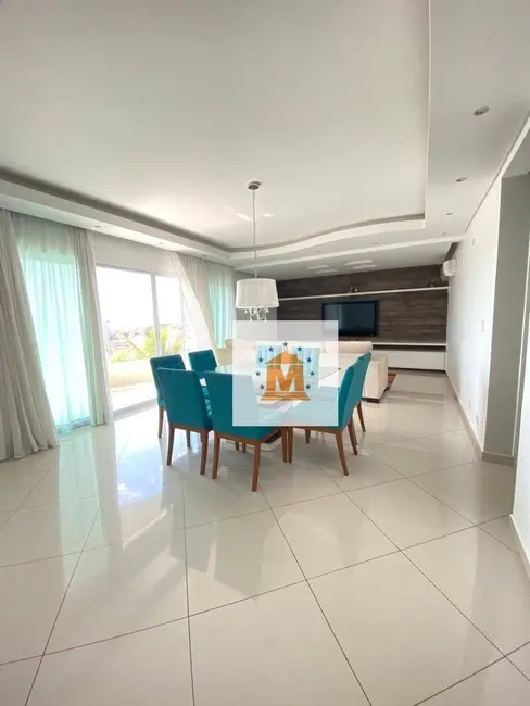 Foto 2 de Casa com 4 quartos à venda, 569m2 em Jardim Terras de São João, Jacarei - SP