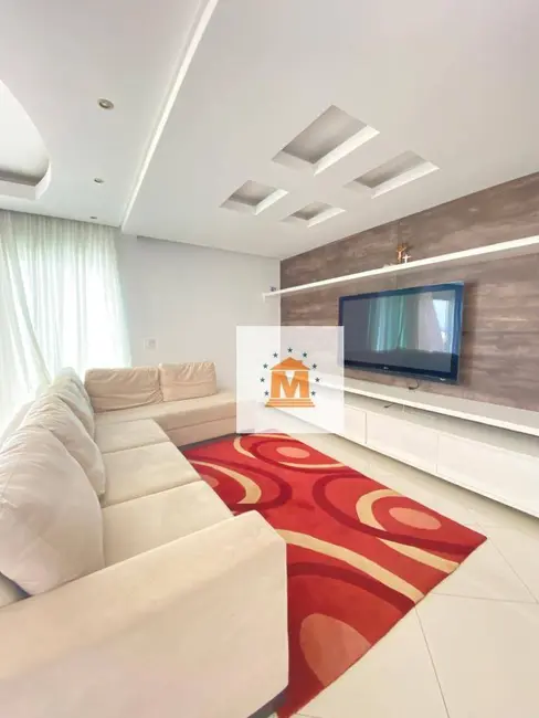 Foto 1 de Casa com 4 quartos à venda, 569m2 em Jardim Terras de São João, Jacarei - SP