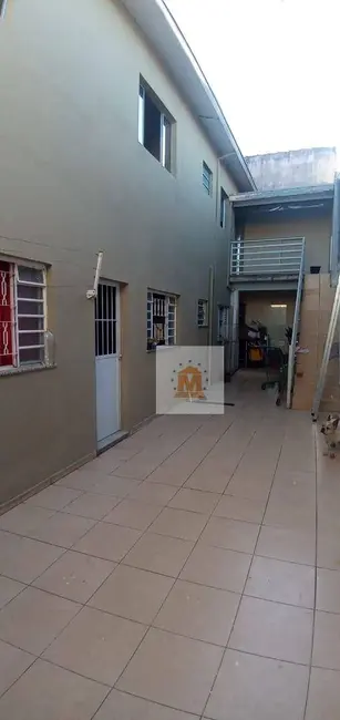 Foto 1 de Sobrado com 3 quartos à venda, 162m2 em Parque dos Príncipes, Jacarei - SP