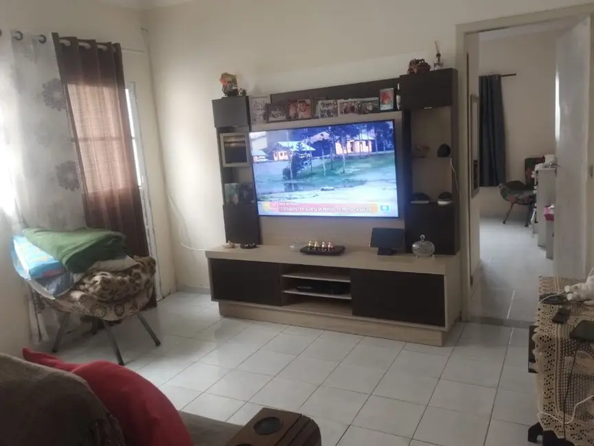 Foto 6 de Sobrado com 3 quartos à venda, 162m2 em Parque dos Príncipes, Jacarei - SP