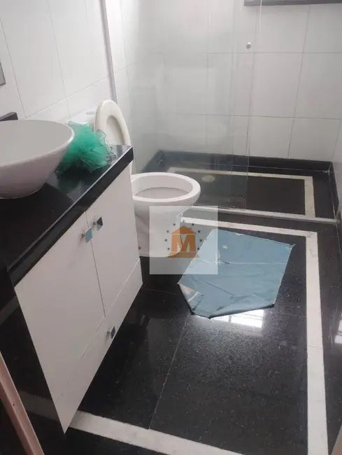 Foto 9 de Sobrado com 3 quartos à venda, 162m2 em Parque dos Príncipes, Jacarei - SP