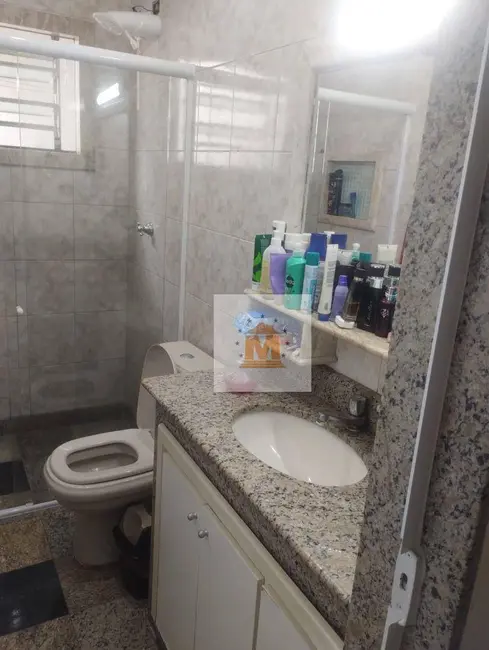 Foto 4 de Sobrado com 3 quartos à venda, 162m2 em Parque dos Príncipes, Jacarei - SP