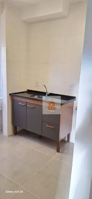 Foto 9 de Apartamento com 2 quartos à venda, 50m2 em Sao Jose Dos Campos - SP