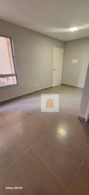 Foto 2 de Apartamento com 2 quartos à venda, 48m2 em Sao Jose Dos Campos - SP