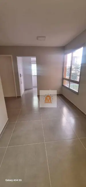 Foto 1 de Apartamento com 2 quartos à venda, 48m2 em Sao Jose Dos Campos - SP