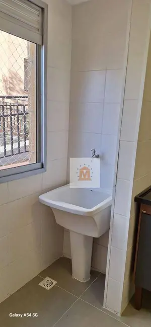 Foto 8 de Apartamento com 2 quartos à venda, 50m2 em Sao Jose Dos Campos - SP