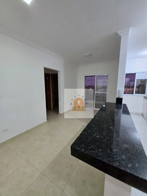 Foto 7 de Apartamento com 2 quartos à venda, 55m2 em Parque Santo Antônio, Jacarei - SP