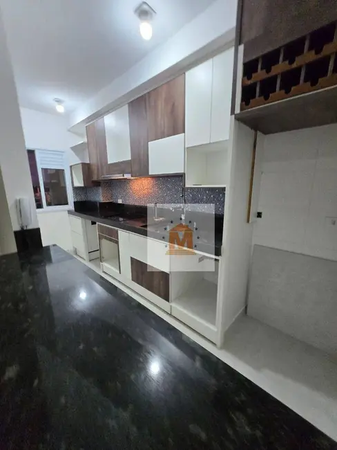 Foto 1 de Apartamento com 2 quartos à venda, 55m2 em Parque Santo Antônio, Jacarei - SP