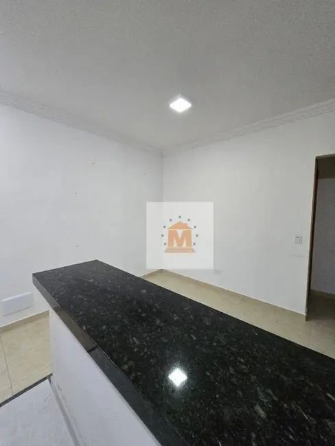 Foto 6 de Apartamento com 2 quartos à venda, 55m2 em Parque Santo Antônio, Jacarei - SP