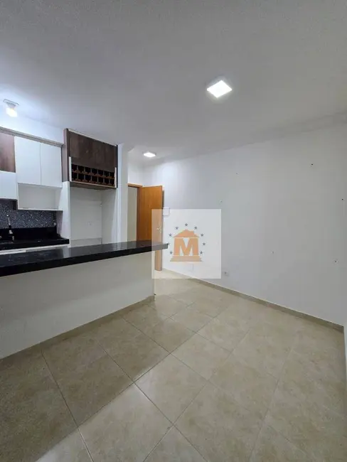 Foto 5 de Apartamento com 2 quartos à venda, 55m2 em Parque Santo Antônio, Jacarei - SP