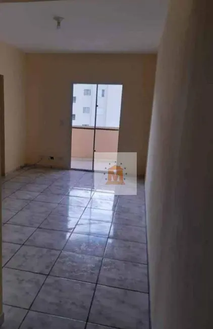 Apartamento com 2 quartos à venda, 65m2 em Loteamento Vila Romana, Jacarei - SP - imagem 5 Foto 5 de Apartamento com 2 quartos à venda, 65m2 em Loteamento Vila Romana, Jacarei - SP