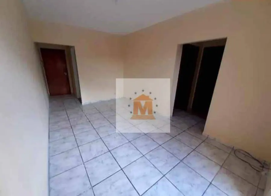 Foto 2 de Apartamento com 2 quartos à venda, 65m2 em Loteamento Vila Romana, Jacarei - SP