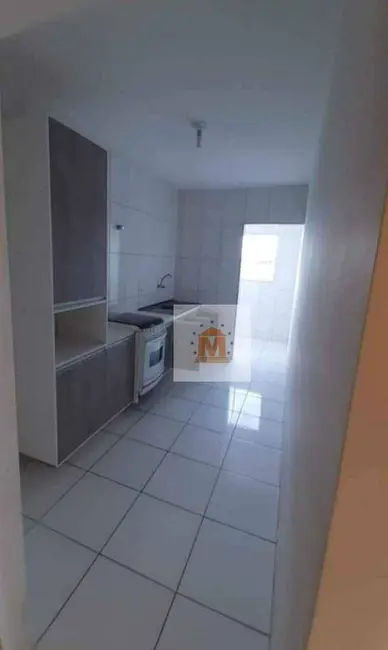 Apartamento com 2 quartos à venda, 65m2 em Loteamento Vila Romana, Jacarei - SP - imagem 9 Foto 9 de Apartamento com 2 quartos à venda, 65m2 em Loteamento Vila Romana, Jacarei - SP