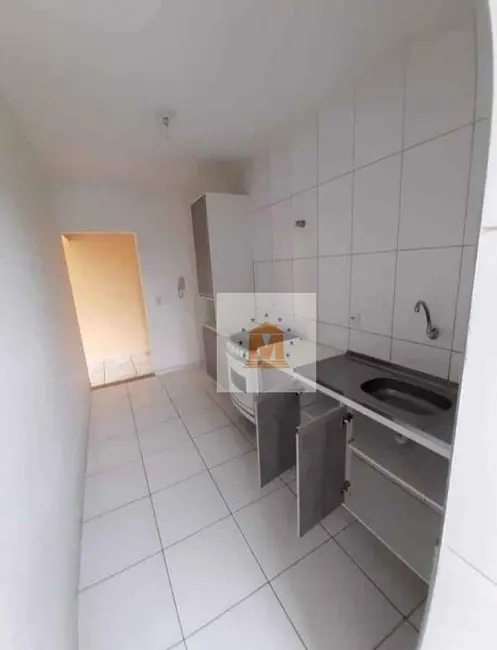 Foto 1 de Apartamento com 2 quartos à venda, 65m2 em Loteamento Vila Romana, Jacarei - SP
