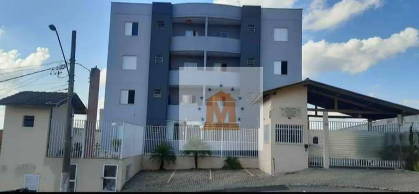 Apartamento com 2 quartos à venda, 65m2 em Loteamento Vila Romana, Jacarei - SP - imagem 3 Foto 3 de Apartamento com 2 quartos à venda, 65m2 em Loteamento Vila Romana, Jacarei - SP