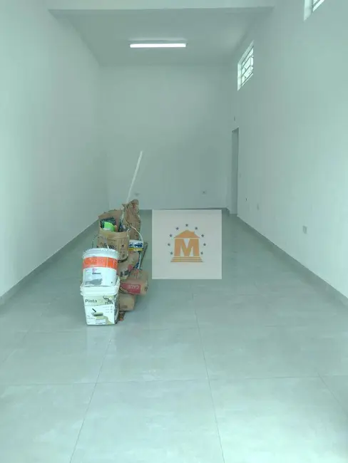 Foto 4 de Sala Comercial à venda em Jardim Paraíso, Jacarei - SP