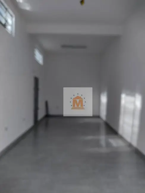 Foto 2 de Sala Comercial à venda, 125m2 em Jardim Paraíso, Jacarei - SP