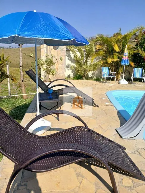 Chácara com 2 quartos à venda, 1204m2 em São João da Boa Vista, Cacapava - SP - imagem 7 Foto 7 de Chácara com 2 quartos à venda, 1204m2 em São João da Boa Vista, Cacapava - SP