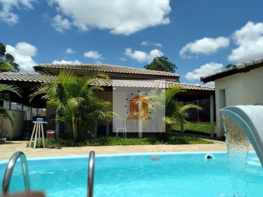 Chácara com 2 quartos à venda, 1204m2 em São João da Boa Vista, Cacapava - SP - imagem 1 Foto 1 de Chácara com 2 quartos à venda, 1204m2 em São João da Boa Vista, Cacapava - SP