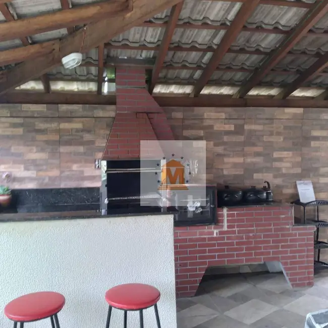 Chácara com 2 quartos à venda, 1204m2 em São João da Boa Vista, Cacapava - SP - imagem 3 Foto 3 de Chácara com 2 quartos à venda, 1204m2 em São João da Boa Vista, Cacapava - SP