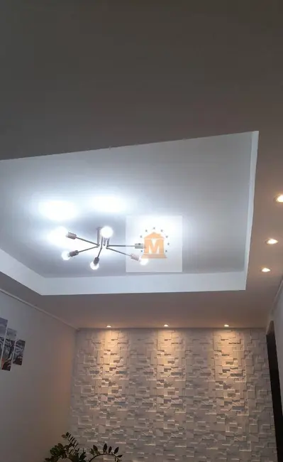 Foto 2 de Casa com 3 quartos à venda, 150m2 em Sao Jose Dos Campos - SP