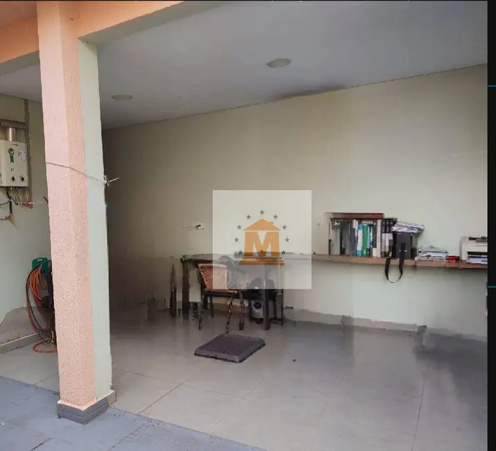 Foto 9 de Casa com 3 quartos à venda, 150m2 em Sao Jose Dos Campos - SP