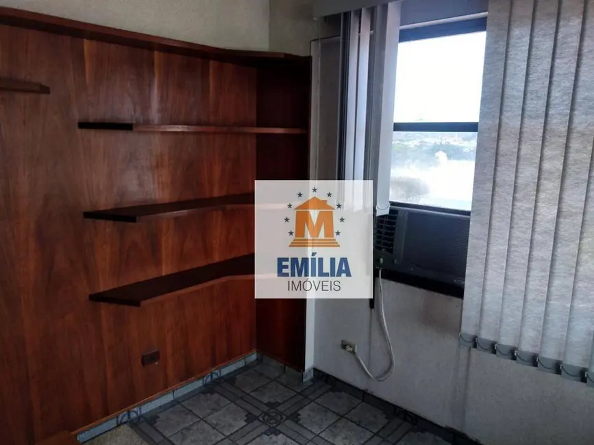 Foto 1 de Sala Comercial à venda, 34m2 em Centro, Jacarei - SP