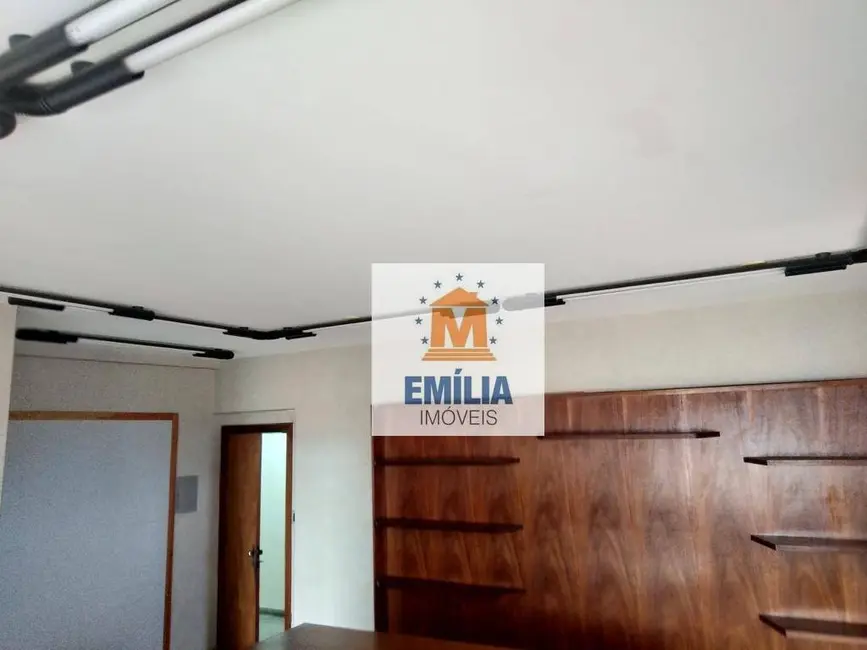Foto 5 de Sala Comercial à venda, 34m2 em Centro, Jacarei - SP
