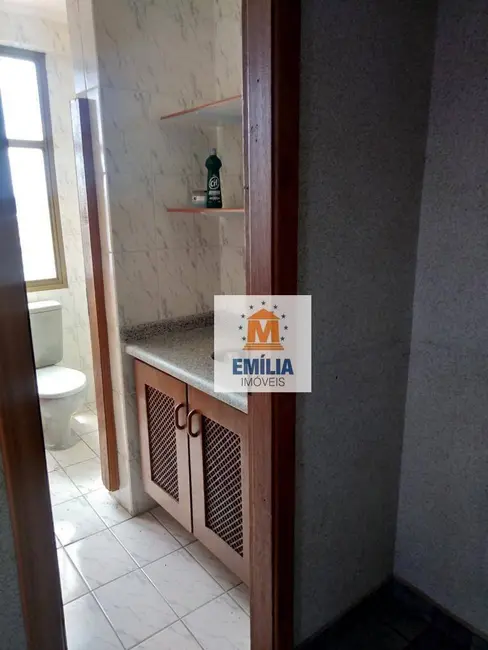 Foto 2 de Sala Comercial à venda, 34m2 em Centro, Jacarei - SP
