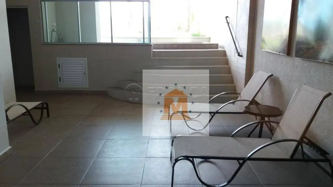 Foto 3 de Apartamento com 3 quartos à venda, 30m2 em Jardim Califórnia, Jacarei - SP