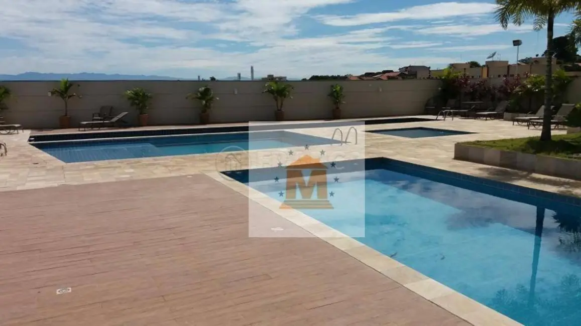 Foto 6 de Apartamento com 3 quartos à venda, 30m2 em Jardim Califórnia, Jacarei - SP