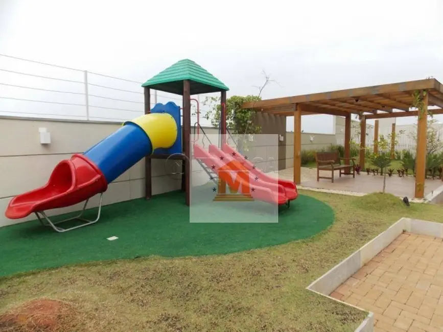 Foto 5 de Apartamento com 3 quartos à venda, 30m2 em Jardim Califórnia, Jacarei - SP