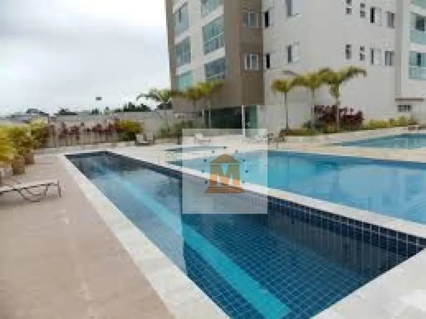 Foto 7 de Apartamento com 3 quartos à venda, 30m2 em Jardim Califórnia, Jacarei - SP