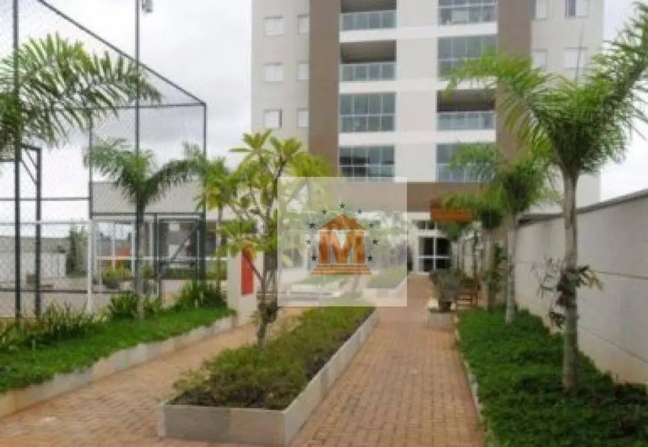 Foto 8 de Apartamento com 3 quartos à venda, 30m2 em Jardim Califórnia, Jacarei - SP