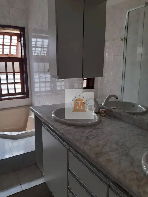 Foto 8 de Casa com 4 quartos à venda, 553m2 em Vila Santos, Cacapava - SP