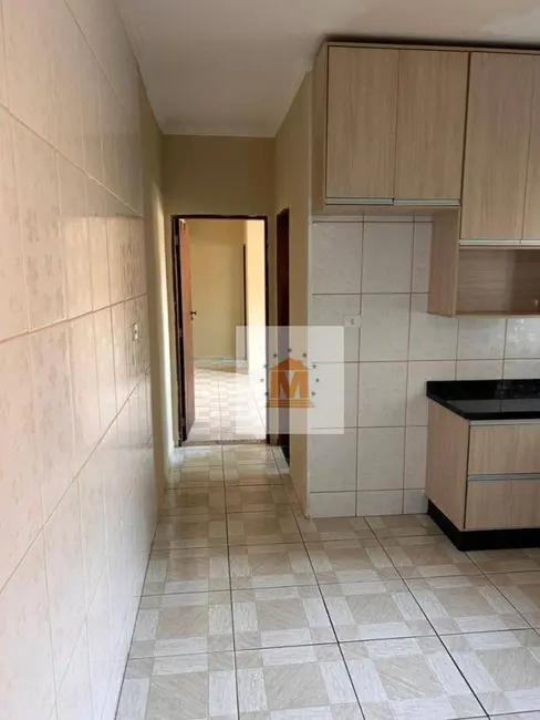 Foto 9 de Casa com 2 quartos à venda, 170m2 em Bandeira Branca, Jacarei - SP