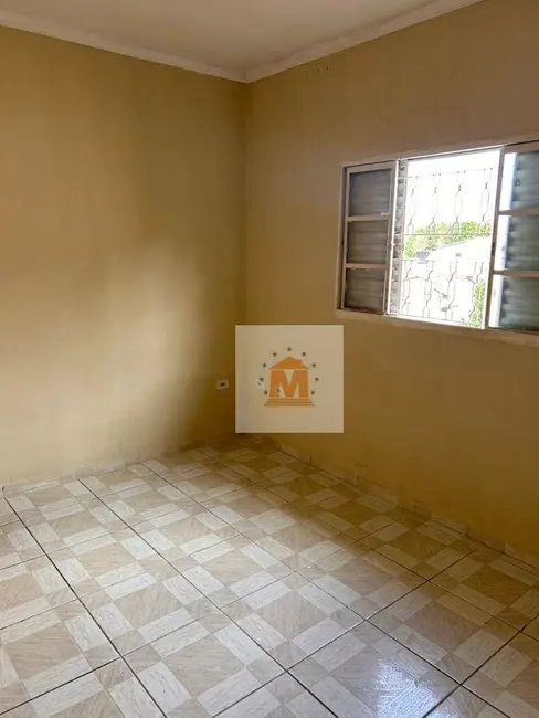 Foto 6 de Casa com 2 quartos à venda, 170m2 em Bandeira Branca, Jacarei - SP